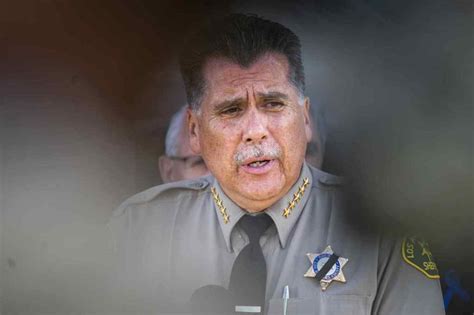 Widow blames suicide of LA County sheriff’s deputy on excessive overtime